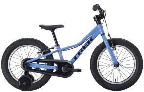 TREK PRECALIBER 16 FJORD BLUE 2027